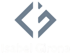 Logotipo de Isabel Girona